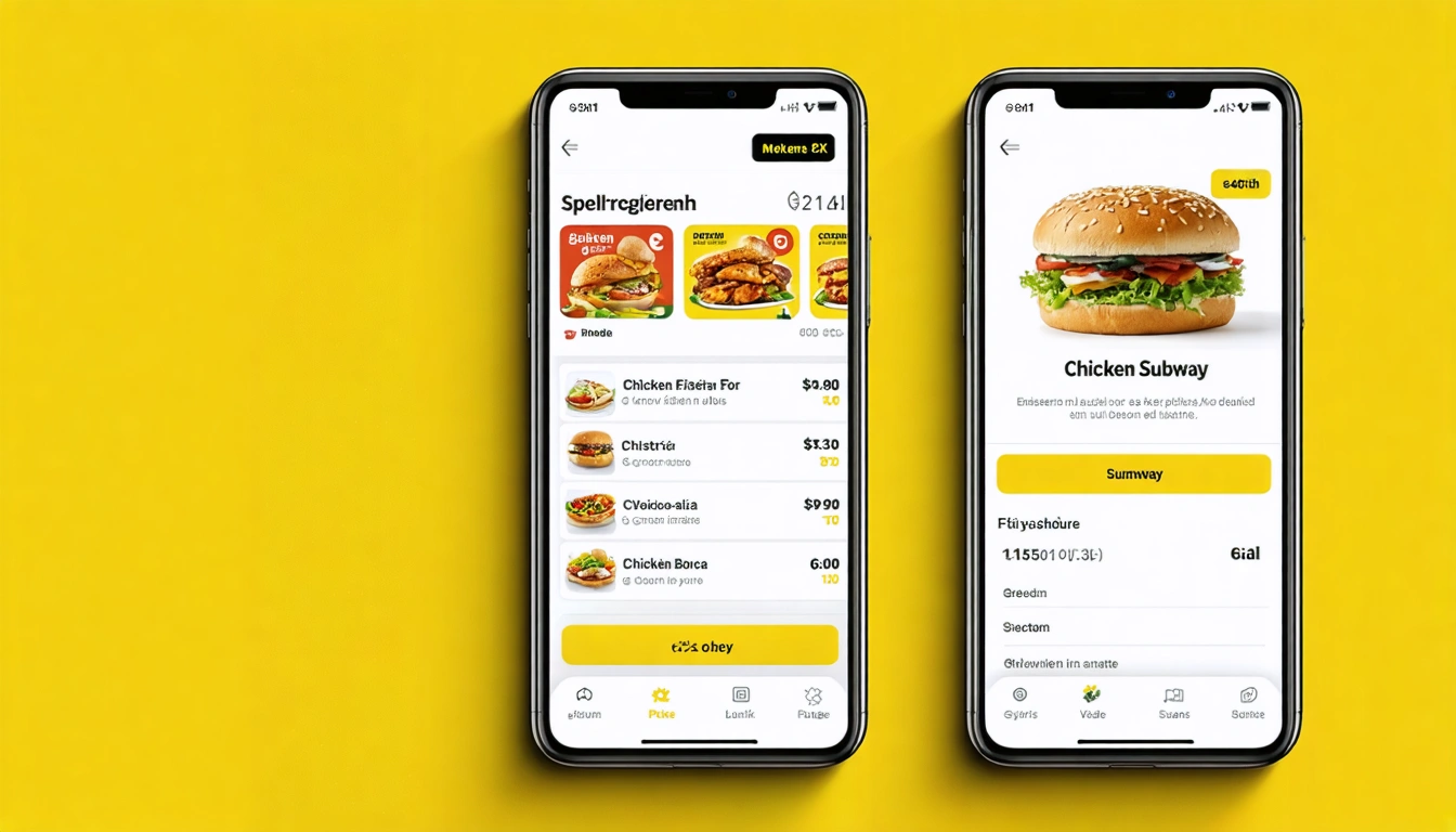 Spelregler och säkerhet för Chicken subway app användare