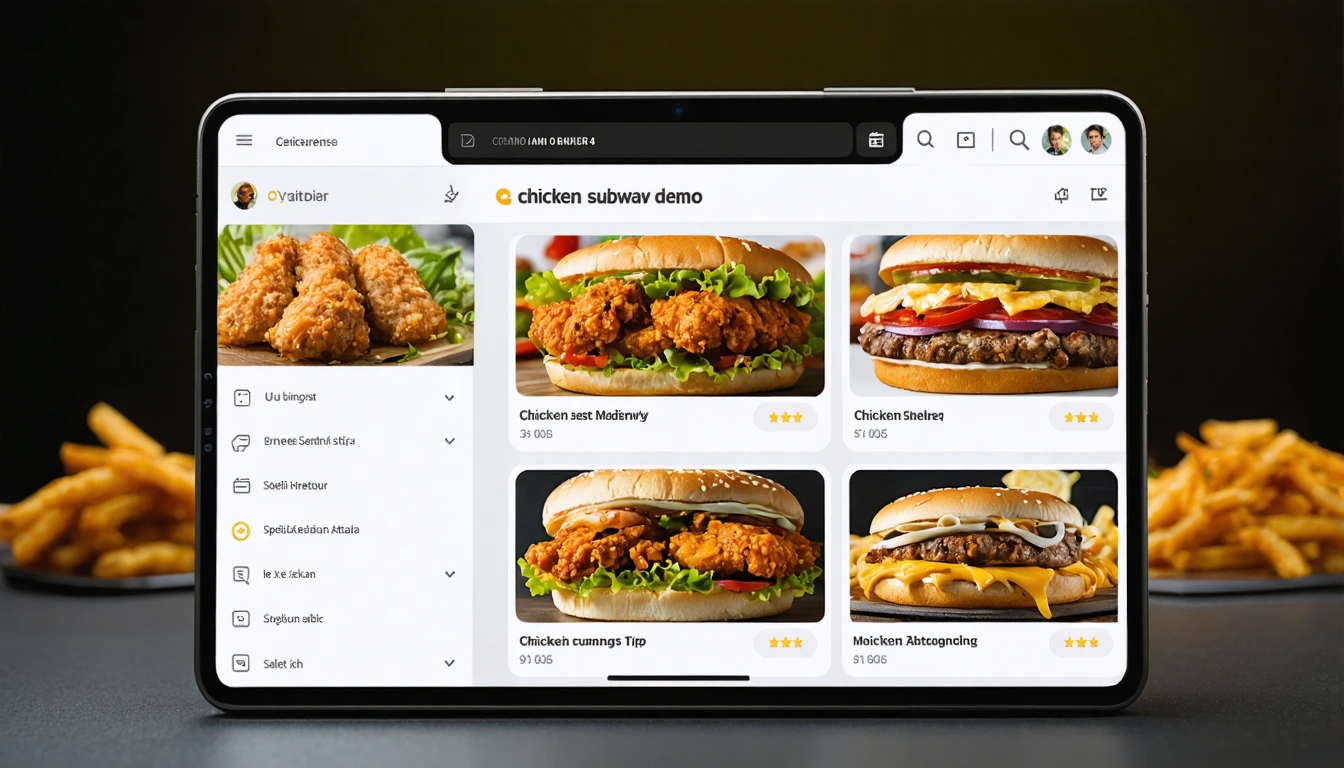 Chicken subway demo spelgenomgång regler och tips