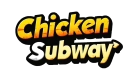 Logo chickensubway.se